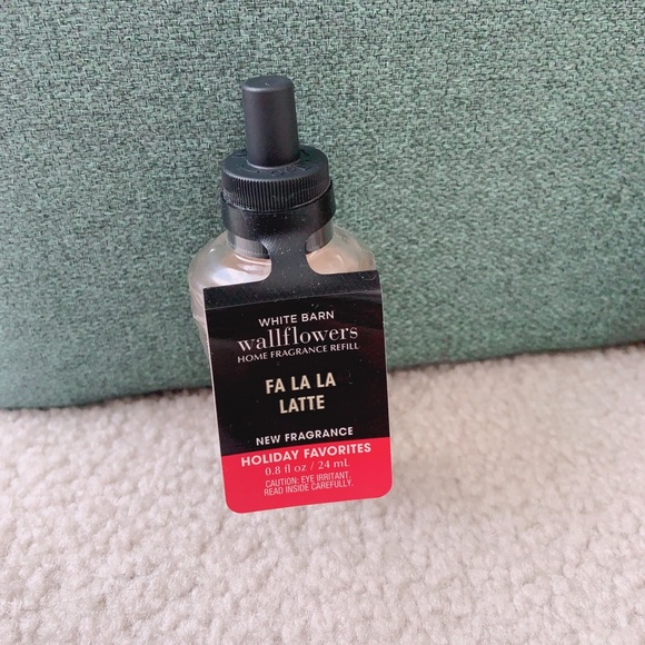 BBW Gnome wallflower plug & wallflower refill bundle - Picture 5 of 7